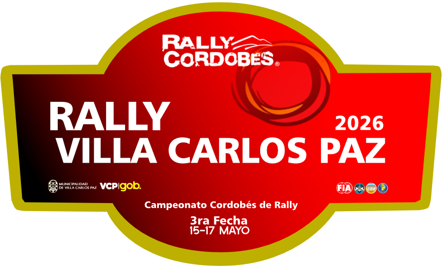 Rally de Villa Carlos Paz 2026