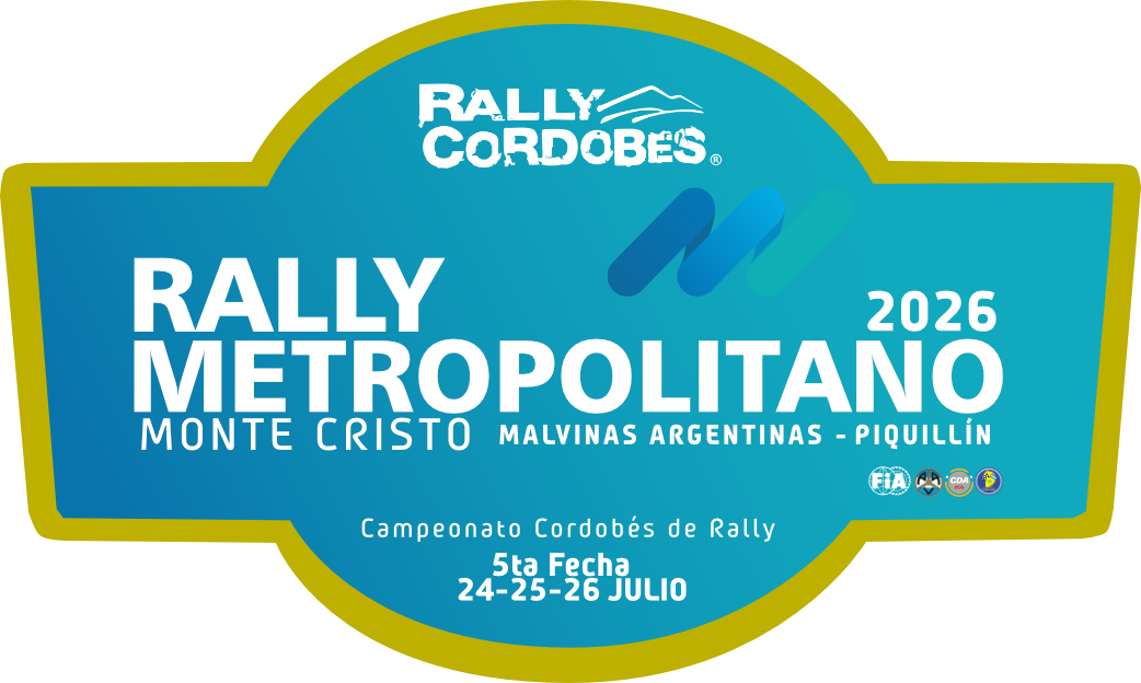 Rally Metropolitano