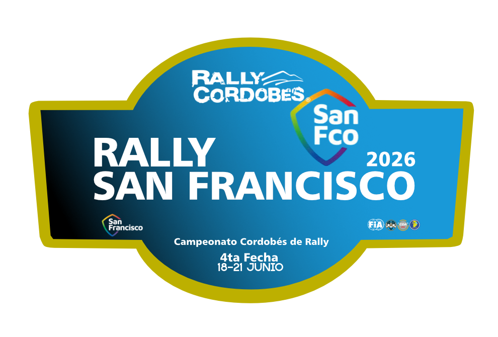 28 Rally de San Francisco 2026