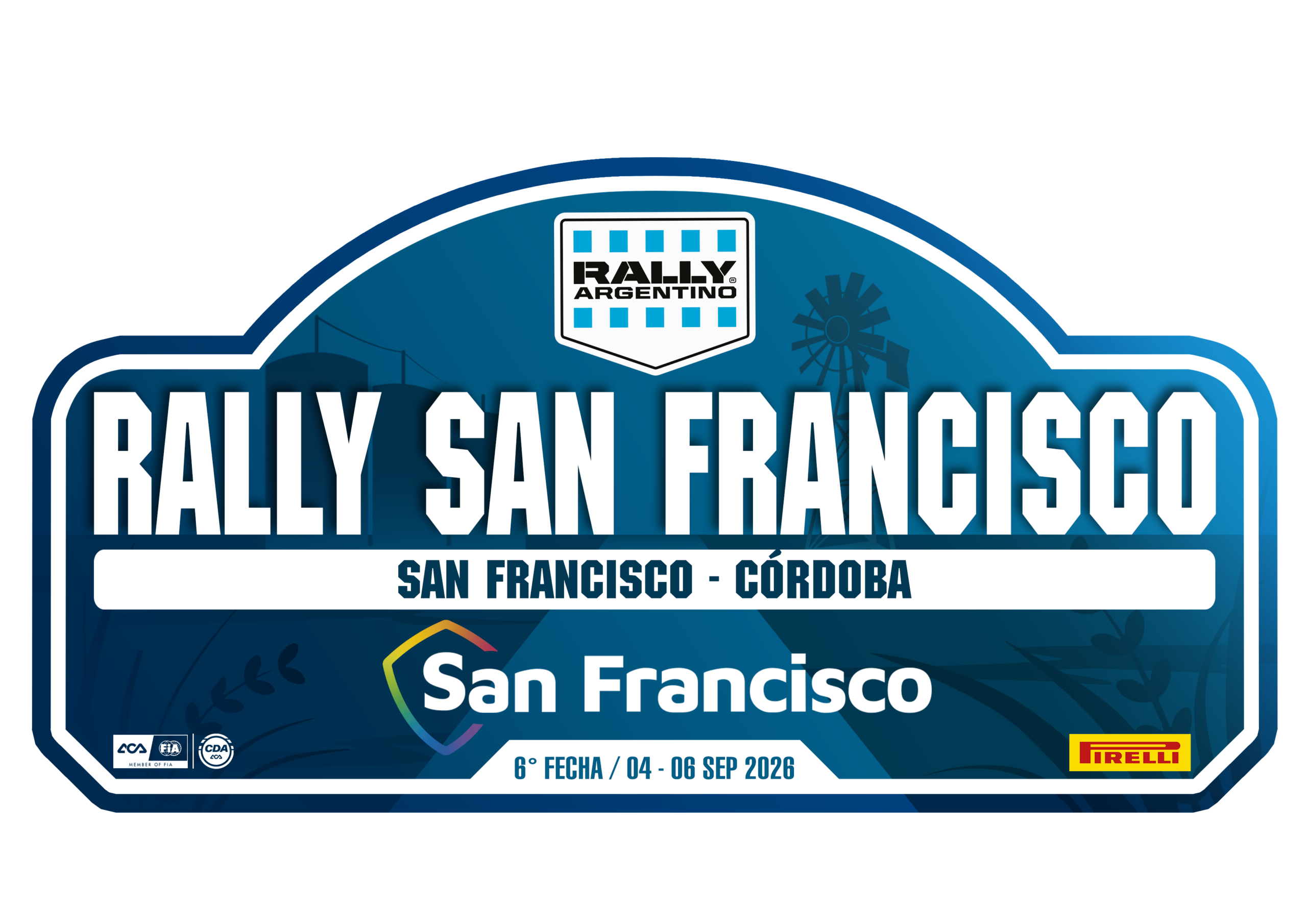 Rally de San Francisco
